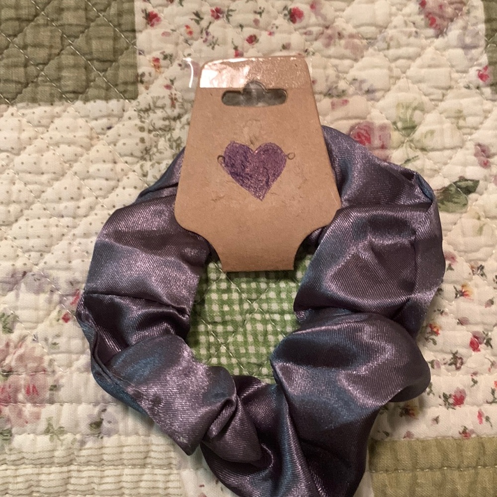 Hair Scrunchie NWT